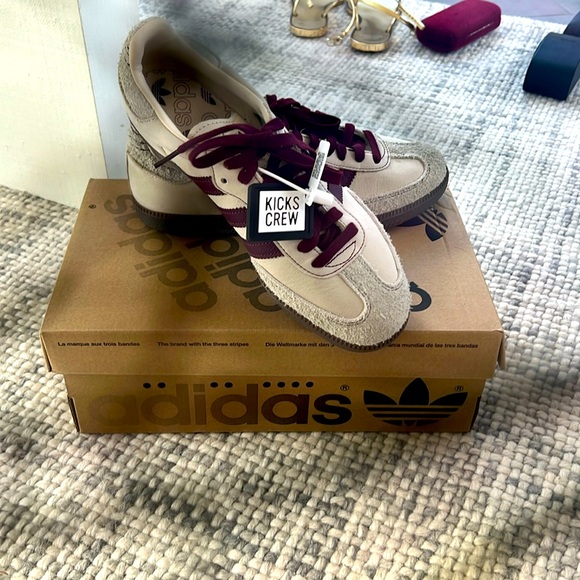 SAMBA OG W’s! *Limited Edition* - Picture 1 of 6